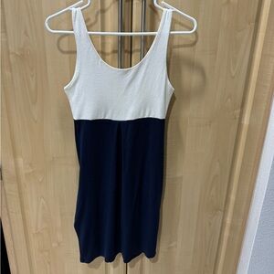Fighting Eel Sample Tank Dress XS